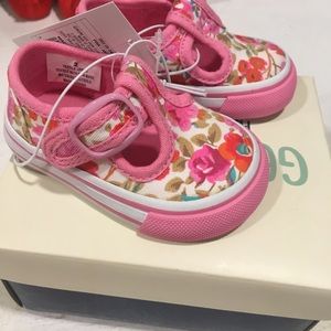 Brand new baby girl sandals
